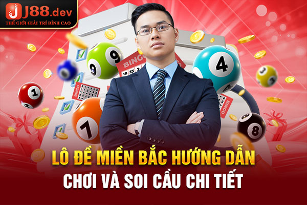 lô đề miền bắc